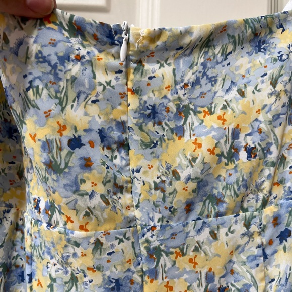 NWT Esther Penn Dress - Picture 5 of 6